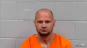 Jason Maynor Arrest Mugshot