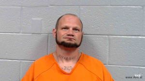 Jason Maynor Arrest Mugshot