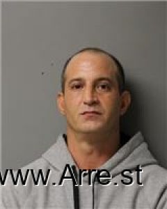 Jason Montalto Arrest Mugshot