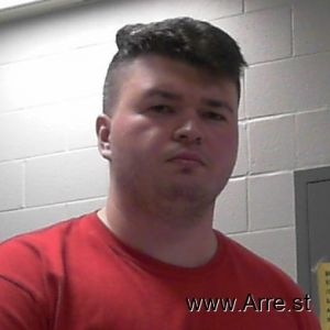 Jason Perdue Arrest