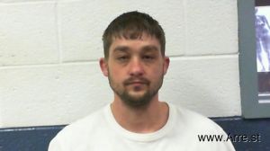 Jason Perdue Arrest Mugshot