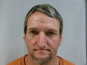 Jason Peyatt Arrest Mugshot