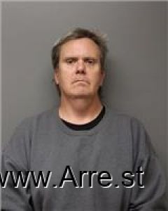 Jason Porter Arrest Mugshot