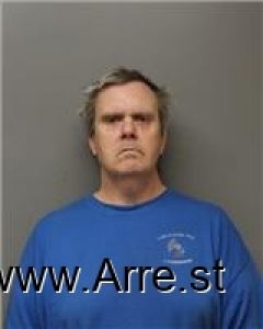 Jason Porter Arrest Mugshot