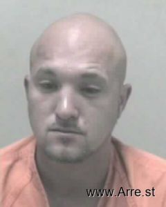 Jason Ramey Arrest