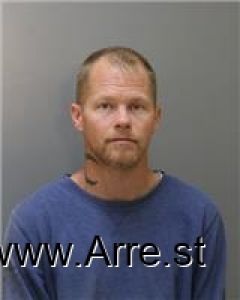 Jason Riggleman Arrest Mugshot