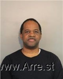 Jason Robinson Arrest Mugshot