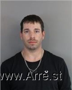 Jason Rodgers Arrest Mugshot