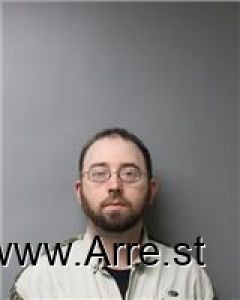 Jason Rollyson Arrest Mugshot