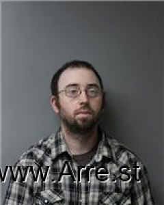 Jason Rollyson Arrest Mugshot