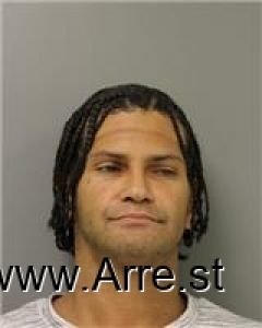 Jason Rowland Arrest Mugshot