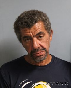 Jason Savalli Arrest Mugshot