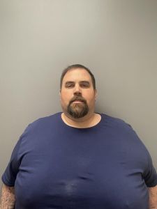 Jason Sawyers Arrest Mugshot