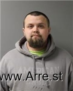 Jason Schultz Arrest Mugshot