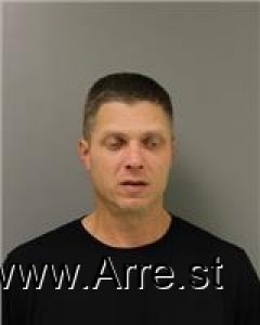 Jason Sirotnik Arrest Mugshot