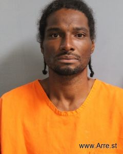 Jason Sledge Arrest Mugshot