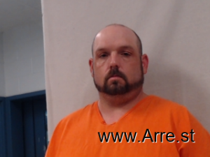 Jason Smith Arrest Mugshot