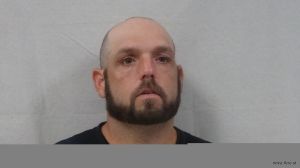 Jason Smith Arrest Mugshot