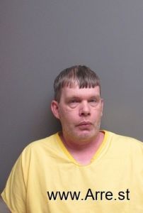 Jason Spencer Arrest Mugshot