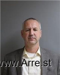 Jason Staats Arrest Mugshot