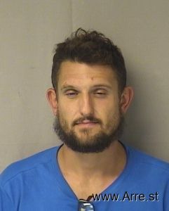 Jason Stewart Arrest Mugshot