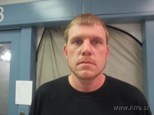 Jason Stull Arrest Mugshot