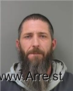 Jason Taylor Arrest Mugshot