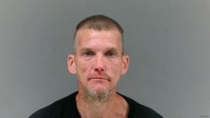Jason Thomas Arrest Mugshot