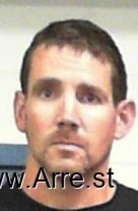 Jason Toothman Arrest Mugshot
