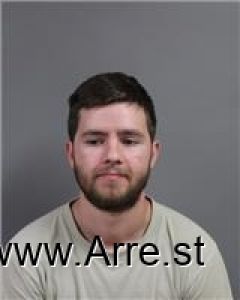 Jason Vinson Arrest Mugshot