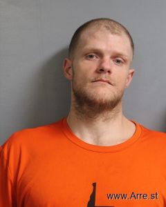 Jason White Arrest Mugshot