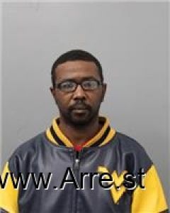 Jason Williams Arrest Mugshot