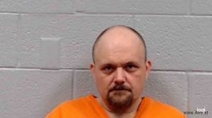 Jason Wyatt Arrest Mugshot