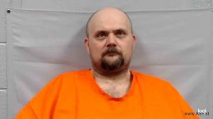 Jason Wyatt Arrest Mugshot