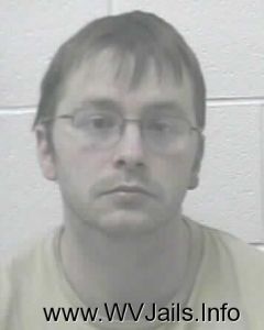 Jason Absten Arrest Mugshot