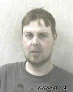 Jason Adams Arrest Mugshot