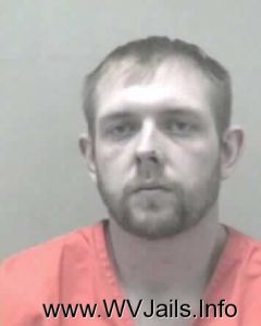 Jason Adkins Arrest Mugshot