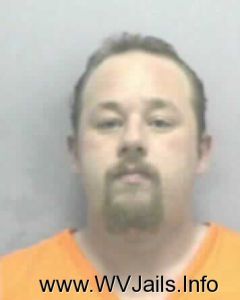 Jason Allman Arrest Mugshot