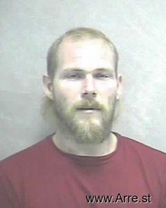 Jason Arbogast Arrest Mugshot