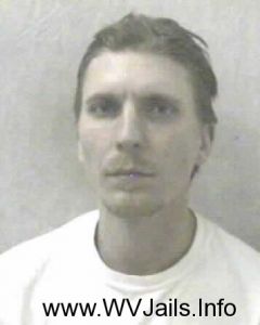 Jason Bair Arrest Mugshot