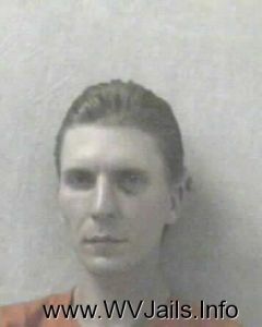 Jason Bair Arrest Mugshot