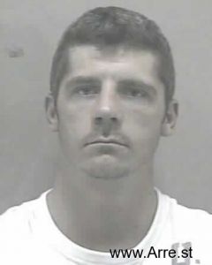 Jason Ball Arrest Mugshot