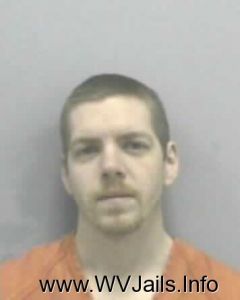  Jason Boron Arrest