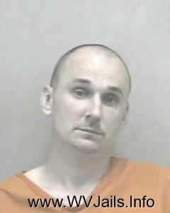 Jason Browning Arrest Mugshot