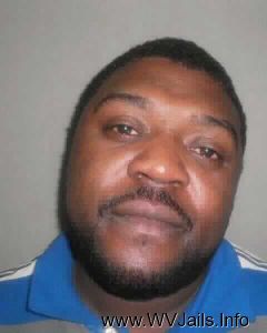 Jason Bryant Arrest Mugshot