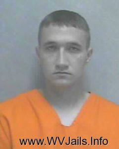 Jason Cain Arrest Mugshot