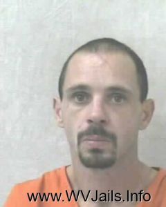  Jason Carson Arrest Mugshot