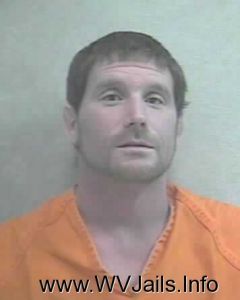 Jason Chambers Arrest Mugshot