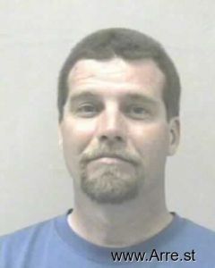 Jason Chapman Arrest Mugshot