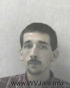 Jason Clagg Arrest Mugshot